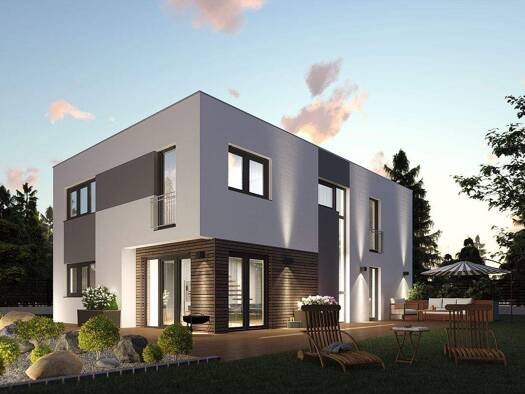 Haus zum Kauf provisionsfrei 635.000 € 6 Zimmer 188 m² 850 m² Grundstück Waldfried Frontenhausen 84160