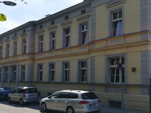 Bürofläche zur Miete provisionsfrei 7 Zimmer 218 m² Bürofläche Friedrichsort Kiel 24159