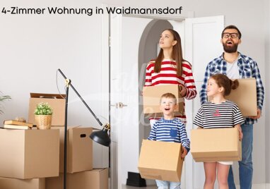 Wohnung zum Kauf 299.000 € 4 Zimmer 86,8 m² 1. Geschoss St. Martin Klagenfurt 9020