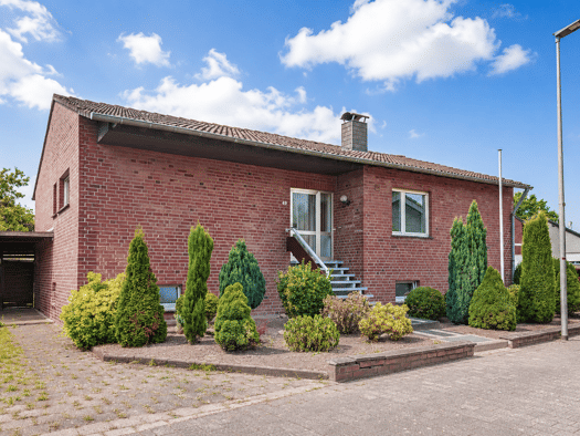 Einfamilienhaus zum Kauf 229.000 € 3 Zimmer 96 m² 520 m² Grundstück frei ab sofort Langbroich Gangelt 52538