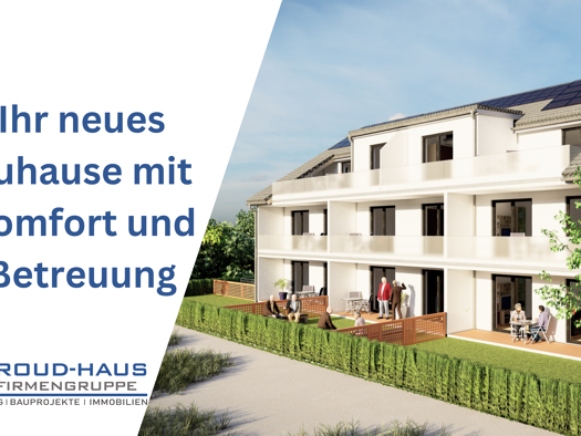 Wohnung zum Kauf provisionsfrei Villingen Villingen-Schwenningen 78050