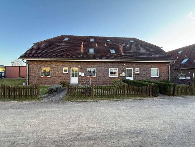 Terrassenwohnung zum Kauf 179.000 € 3 Zimmer 75 m² frei ab sofort Broda Neubrandenburg 17033