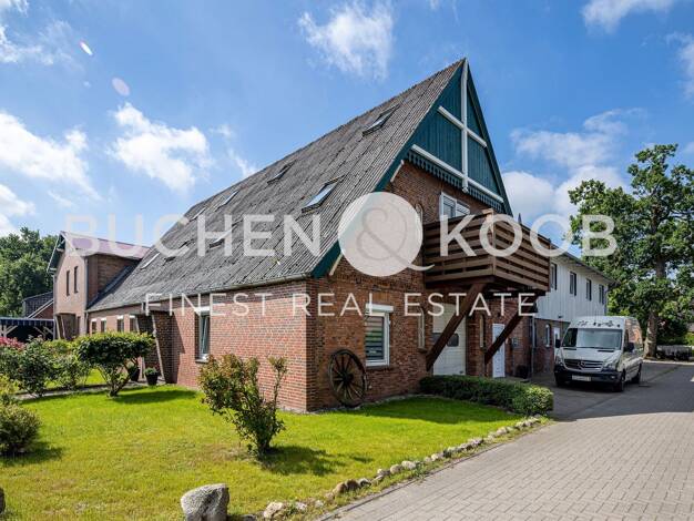 Mehrfamilienhaus zum Kauf als Kapitalanlage geeignet 1.650.000 € 674 m² 1.523 m² Grundstück Alveslohe 25486