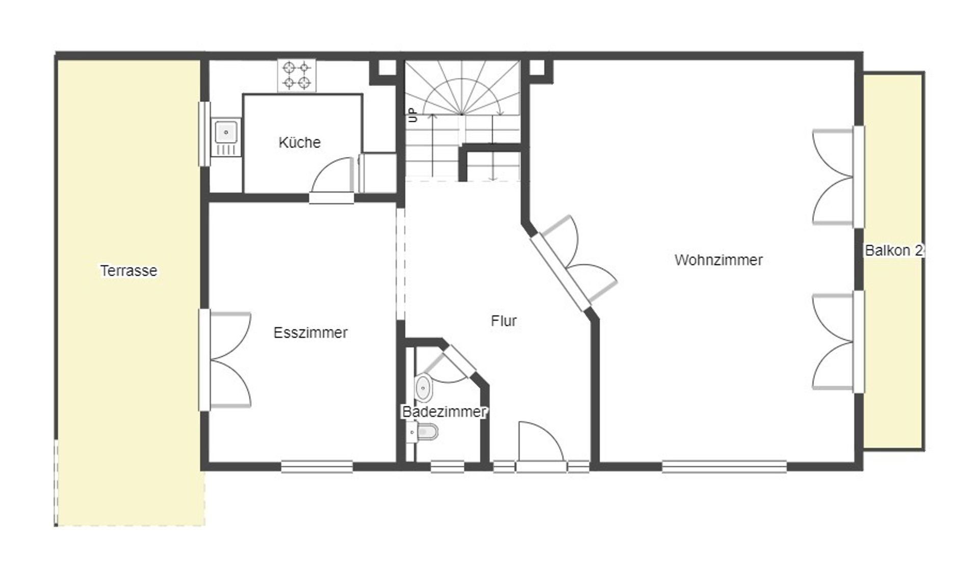 Doppelhaushälfte zum Kauf 765.000 € 7 Zimmer 195 m²<br/>Wohnfläche 299 m²<br/>Grundstück Deggendorf Deggendorf 94469