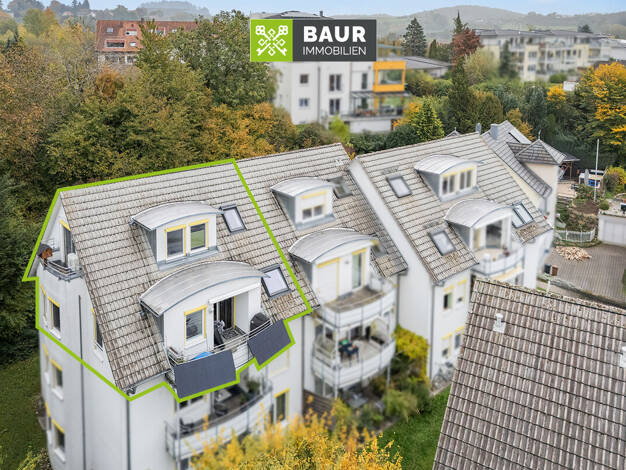 Maisonette zum Kauf 430.000 € 4 Zimmer 92 m² Tettnang 88069