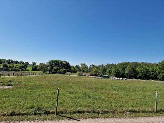 Grundstück zum Kauf 359.000 € 8.650 m² Grundstück frei ab sofort Gödenstorf Gödenstorf 21376