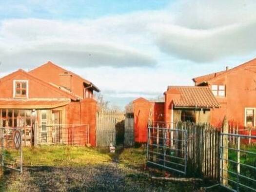 Einfamilienhaus zum Kauf 3.500.000 € 5 Zimmer 300 m² 404.686 m² Grundstück Ballina Municipal District 1111