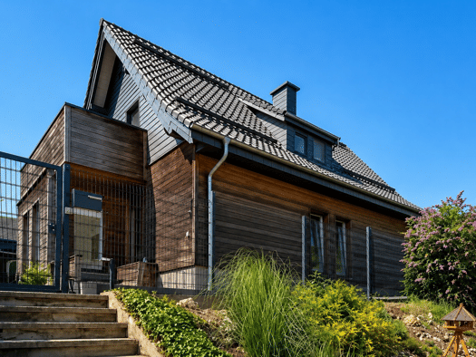 Einfamilienhaus zum Kauf 239.000 € 2 Zimmer 118,6 m² 318 m² Grundstück frei ab sofort Hohenrode Rinteln 31737