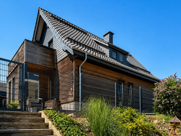 Einfamilienhaus zum Kauf 239.000 € 2 Zimmer 118,6 m² 318 m² Grundstück frei ab sofort Hohenrode Rinteln 31737