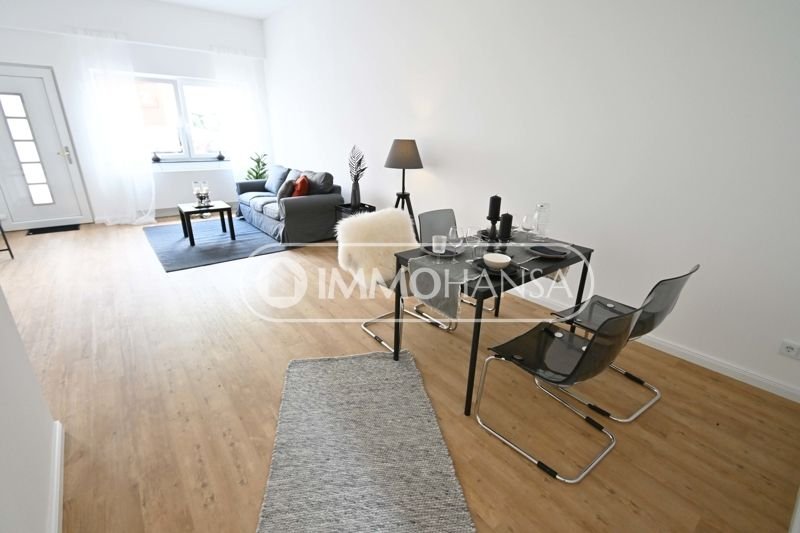 Wohnung zum Kauf 575.000 € 3 Zimmer 80 m²<br/>Wohnfläche EG<br/>Geschoss Harvestehude Hamburg 20144