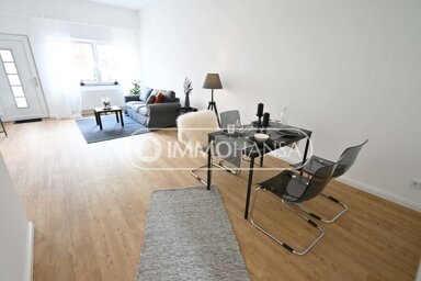 Wohnung zum Kauf 575.000 € 3 Zimmer 80 m² EG Harvestehude Hamburg 20144