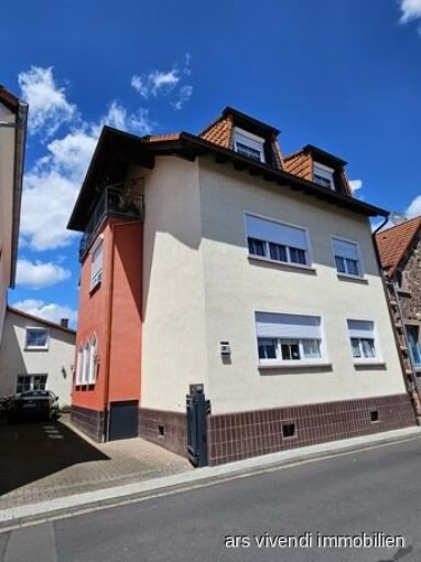 Mehrfamilienhaus zum Kauf 689.000 € 9 Zimmer 346 m² 641 m² Grundstück Langenselbold 63505