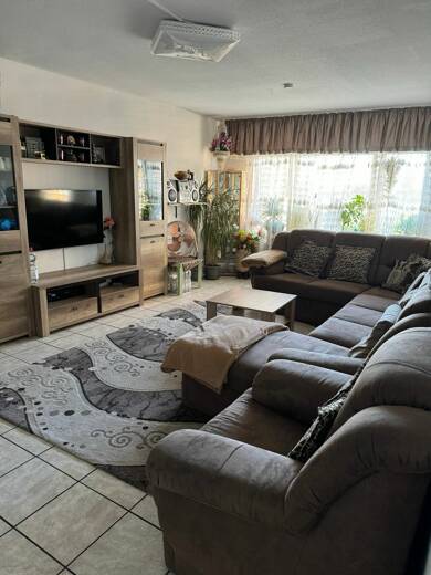 Studio zum Kauf 250.000 € 4 Zimmer 107 m² 4. Geschoss Heppenheim Heppenheim 64646
