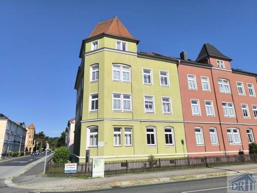 Mehrfamilienhaus zum Kauf als Kapitalanlage geeignet 555.000 € 851,2 m² 940 m² Grundstück Zittau 02763