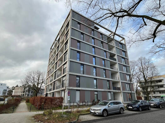 Wohnung zur Miete 1.174 € 2 Zimmer 62,3 m² frei ab sofort Langenhorn Nord 22419