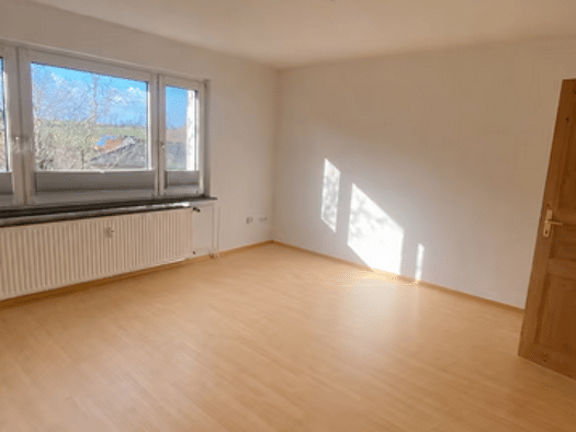 Wohnung zur Miete 550 € 3 Zimmer 70 m² Geschoss 1/2 frei ab 01.11.2026 Ahlum Wolfenbüttel 38302