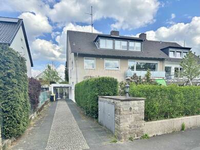 Wohnung zum Kauf 398.000 € 4 Zimmer 118 m² 1. Geschoss Pennenfeld Bonn 53177