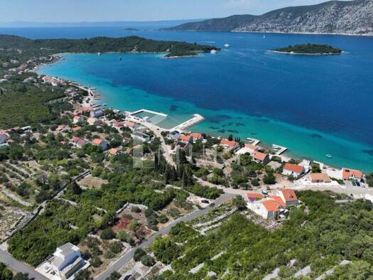 Land-/Forstwirtschaft zum Kauf 275.250 € Kneza, Korcula Korcula