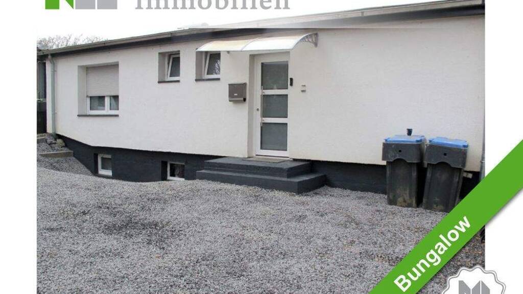 Reihenendhaus zum Kauf 275.000 € 4 Zimmer 110 m² 721 m² Grundstück Moosfelde Arnsberg 59755