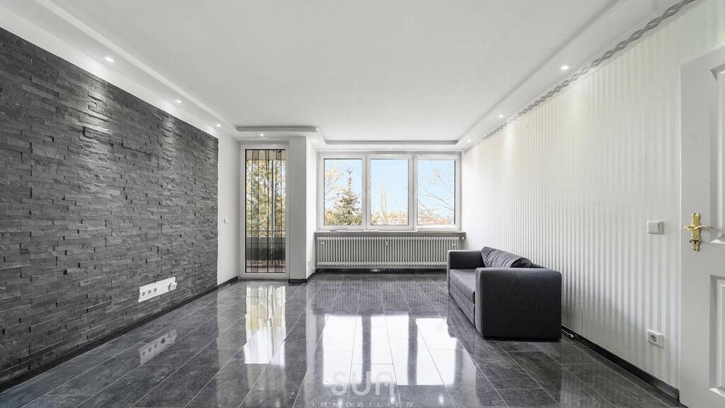 Wohnung zum Kauf 299.000 € 4 Zimmer 85 m² 4. Geschoss Bretzenheim Mainz 55128