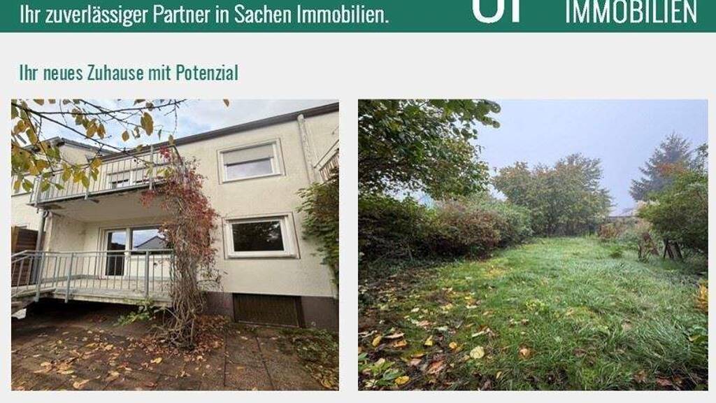 Reihenmittelhaus zum Kauf 317.000 € 5 Zimmer 130 m² 278 m² Grundstück Wendelstein Wendelstein , Mittelfr 90530