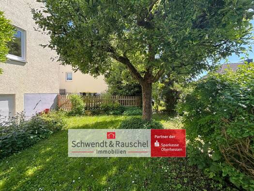 Wohnung zum Kauf 448.000 € 4 Zimmer 103,8 m² Okarben Karben 61184