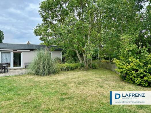 Bungalow zum Kauf 349.000 € 3 Zimmer 65 m² 1.034 m² Grundstück Wulfen Fehmarn 23769