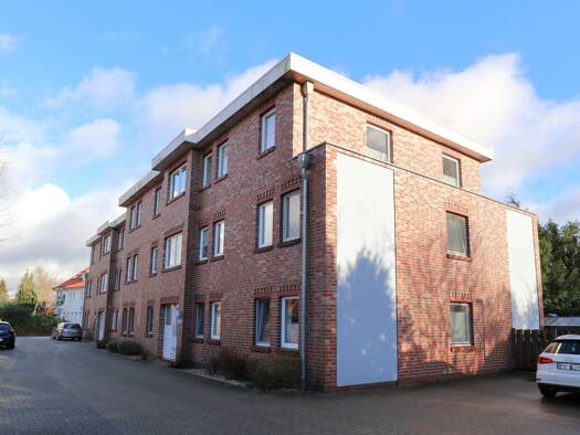 Wohnung zur Miete 520 € 2 Zimmer 62,2 m² EG frei ab 01.07.2026 Westerstede 26655