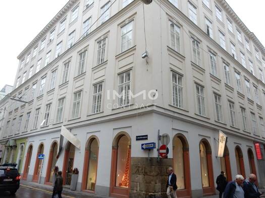 Wohnung zur Miete 3.826 € 6 Zimmer Innere Stadt 1010
