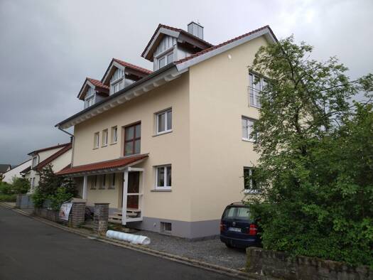 Wohnung zur Miete 950 € 4 Zimmer 115 m² Geschoss EG/3 frei ab 15.06.2026 Thüngersheim 97291