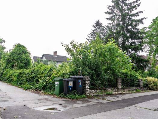 Grundstück zum Kauf 599.000 € 1.166 m² Grundstück Ufer Linz 4030