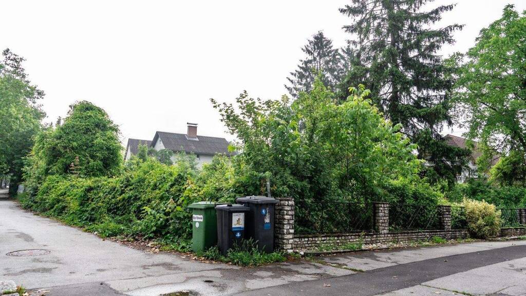 Grundstück zum Kauf 599.000 € 1.166 m² Grundstück Ufer Linz 4030