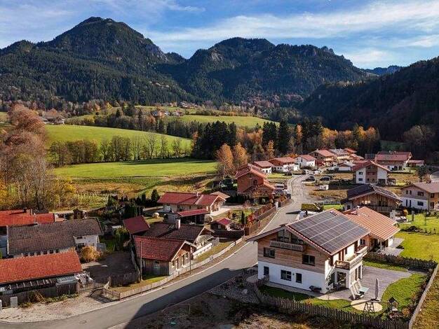 Einfamilienhaus zum Kauf 645.000 € 5 Zimmer 85 m² 554 m² Grundstück Fischbachau 83730