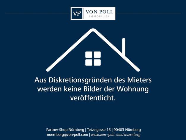 Studio zum Kauf 120.000 € 1 Zimmer 33 m² 1. Geschoss Südstadt Fürth 90763