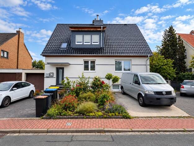 Mehrfamilienhaus zum Kauf 960.000 € 5 Zimmer 177,9 m² 839 m² Grundstück Hemmingen-Westerfeld Hemmingen 30966