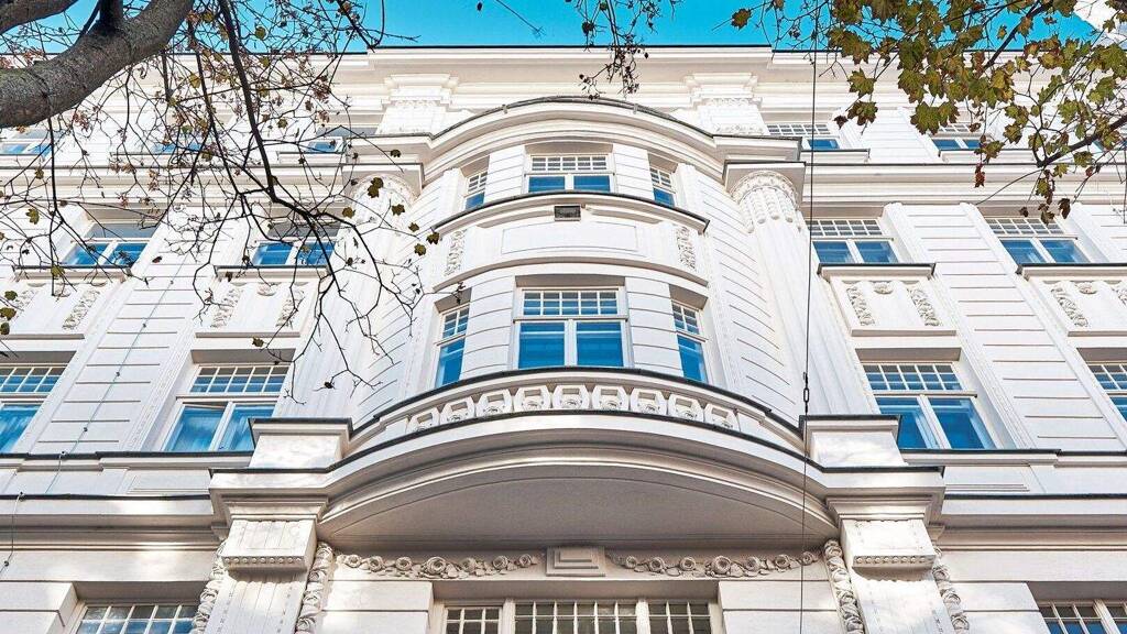 Ladenfläche zur Miete 5.277 € 12 Zimmer Karl-Meißl-Straße Wien 1200