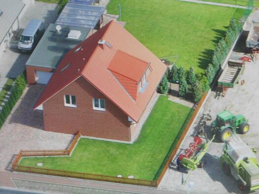Mehrfamilienhaus zum Kauf provisionsfrei 492.000 € 6 Zimmer 170 m² 800 m² Grundstück frei ab sofort Wassel Sehnde 31319