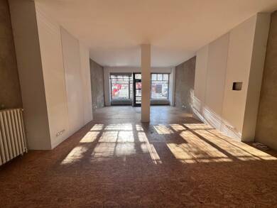 Laden zur Miete 26,01 € 96,1 m² Verkaufsfläche Berlin Kreuzberg 10999