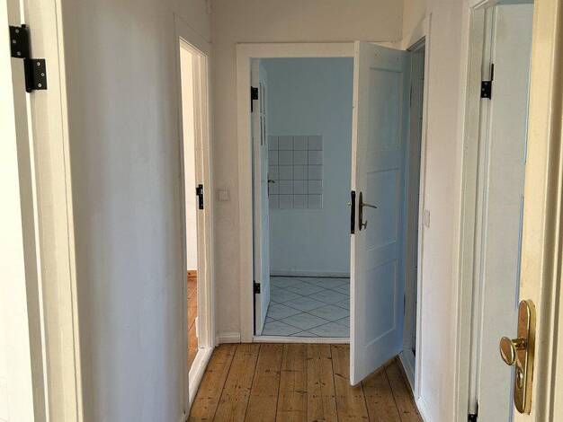 Wohnung zum Kauf provisionsfrei 299.000 € 2 Zimmer 66,5 m² 4. Geschoss Binzstraße 53 Pankow Berlin 13189