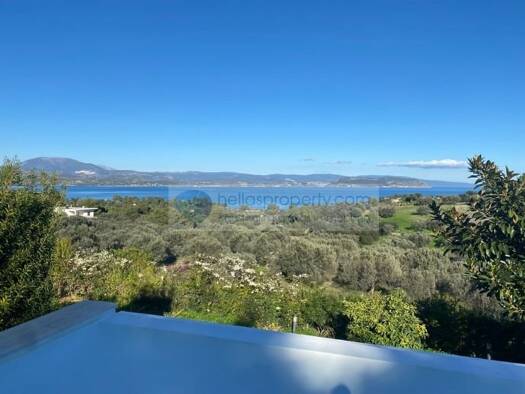 Einfamilienhaus zum Kauf 445.000 € 5 Zimmer 150 m² 1.000 m² Grundstück Porto Cheli - Kranidi 21300