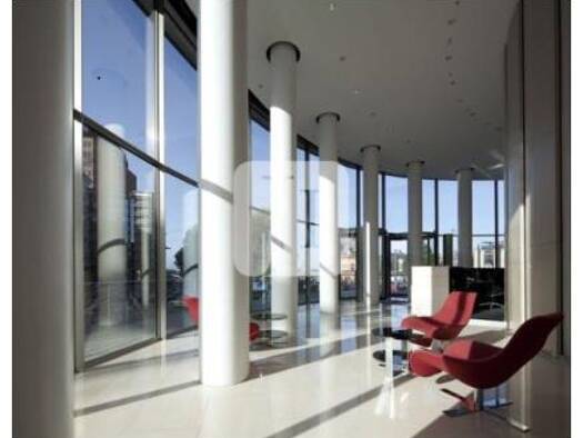 Bürofläche zur Miete 2.098 m² Bürofläche teilbar ab 434 m² HafenCity Hamburg 20457