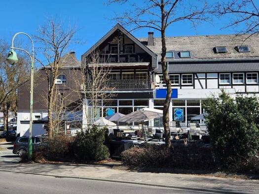 Gewerbeobjekt zum Kauf als Kapitalanlage geeignet 1.950.000 € 3.612 m² 2.709 m² Grundstück Eslohe 59889