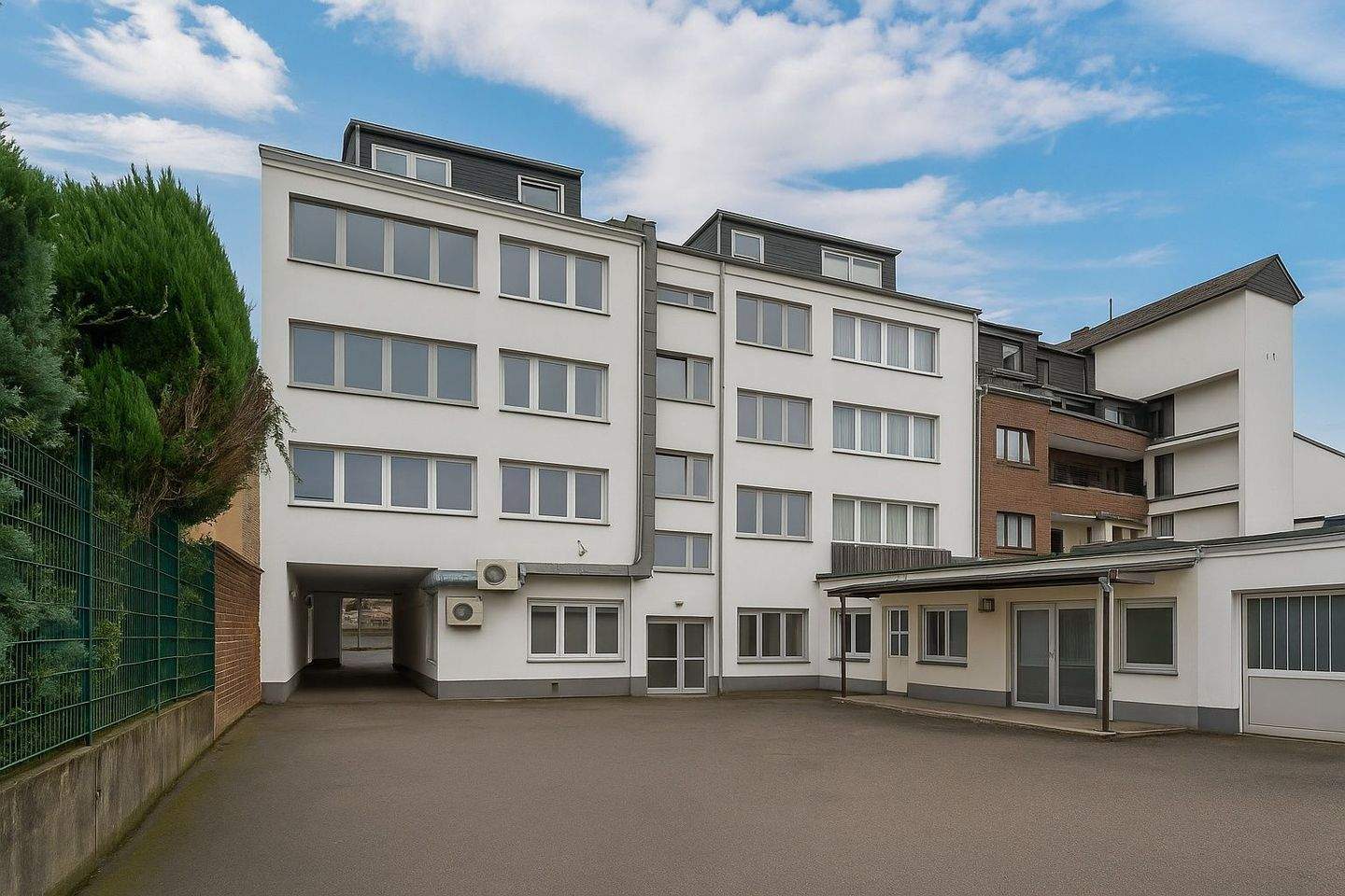 House in Langenfeld, Kreis Mettmann