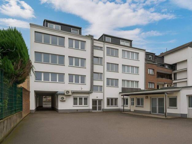 Mehrfamilienhaus zum Kauf 3.249.000 € 32 Zimmer 1.229 m² 947 m² Grundstück Immigrath Langenfeld (Rheinland) 40764