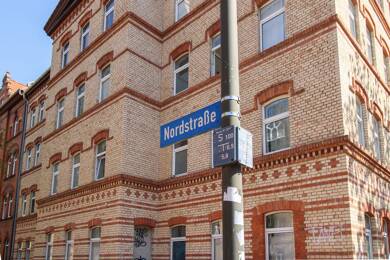 Wohnung zum Kauf provisionsfrei 234.240 € 3 Zimmer 85 m² 2. Geschoss Andreasvorstadt Erfurt 99089