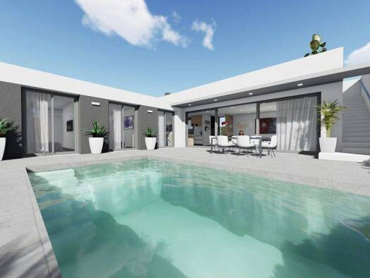 Villa zum Kauf 525.000 € 117 m² San Juan de los Terreros, Almería