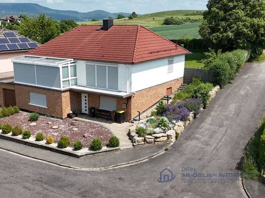 Einfamilienhaus zum Kauf 190.000 € 3 Zimmer 190 m² 692 m² Grundstück Oberhone Eschwege 37269