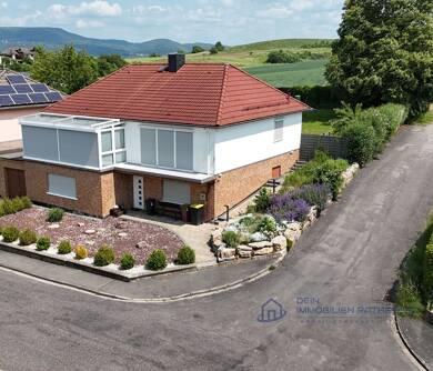 Einfamilienhaus zum Kauf 240.000 € 3 Zimmer 190 m² 692 m² Grundstück Oberhone Eschwege 37269