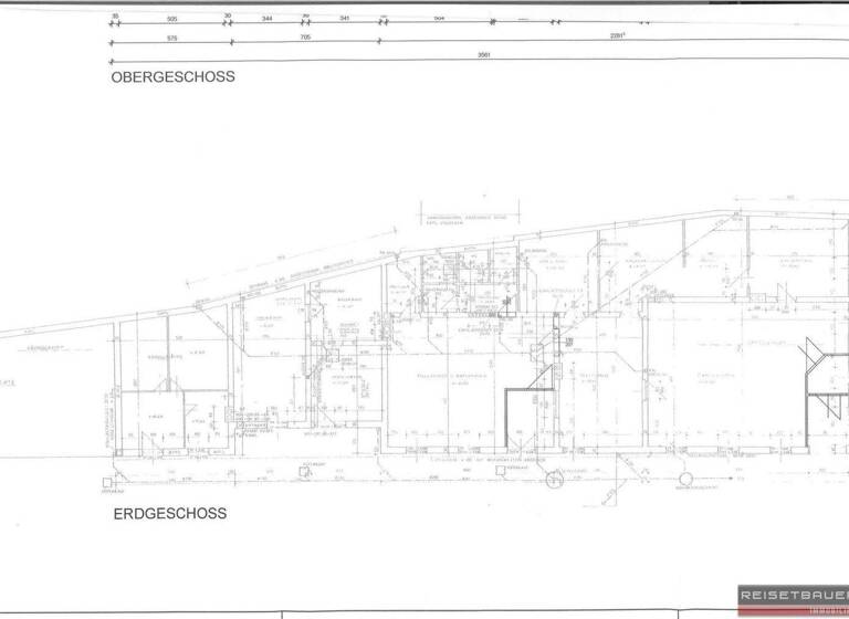 Gewerbeobjekt zum Kauf als Kapitalanlage geeignet 496,2 m² 516 m² Grundstück Bad Leonfelden 4190