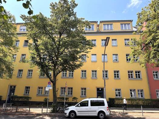 Wohnung zum Kauf 369.800 € 2,5 Zimmer 62,9 m² 1. Geschoss Tempelhof Berlin 12105